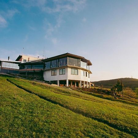Hotel Fazenda Rota Dos Canions Бон-Жардин-да-Серра Экстерьер фото