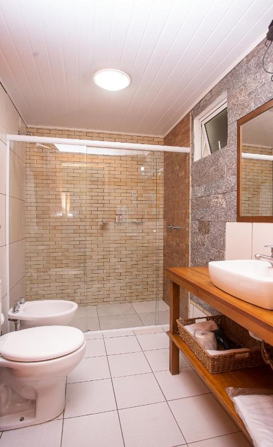 Hotel Fazenda Rota Dos Canions Бон-Жардин-да-Серра Экстерьер фото